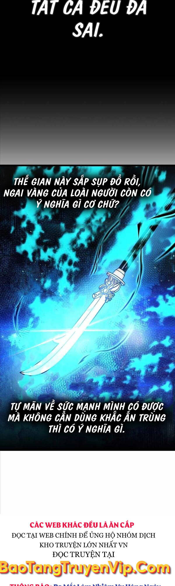 Chiền Thần Tự Sát Hồi Quy Chap 90 - Next Chap 91