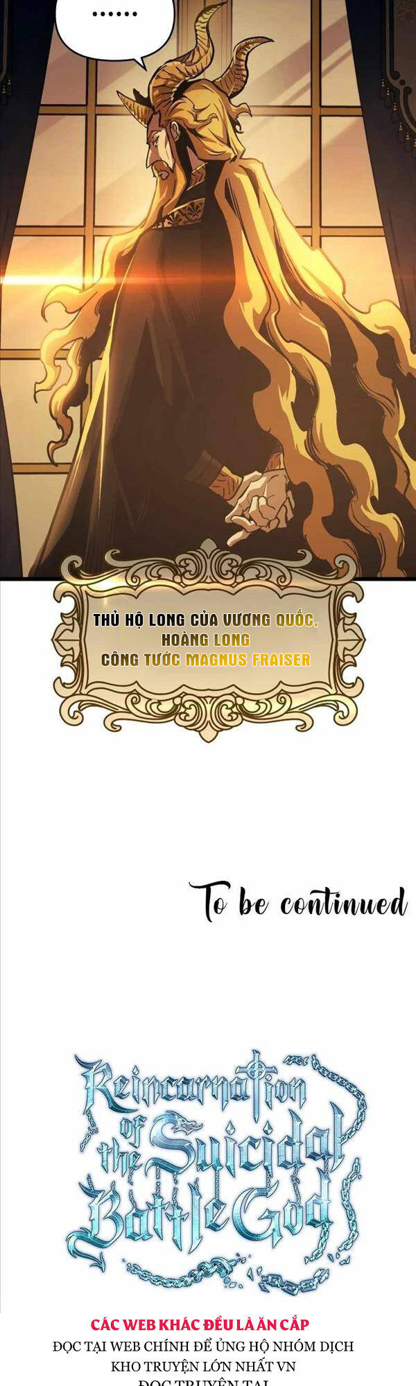 Chiền Thần Tự Sát Hồi Quy Chap 90 - Next Chap 91