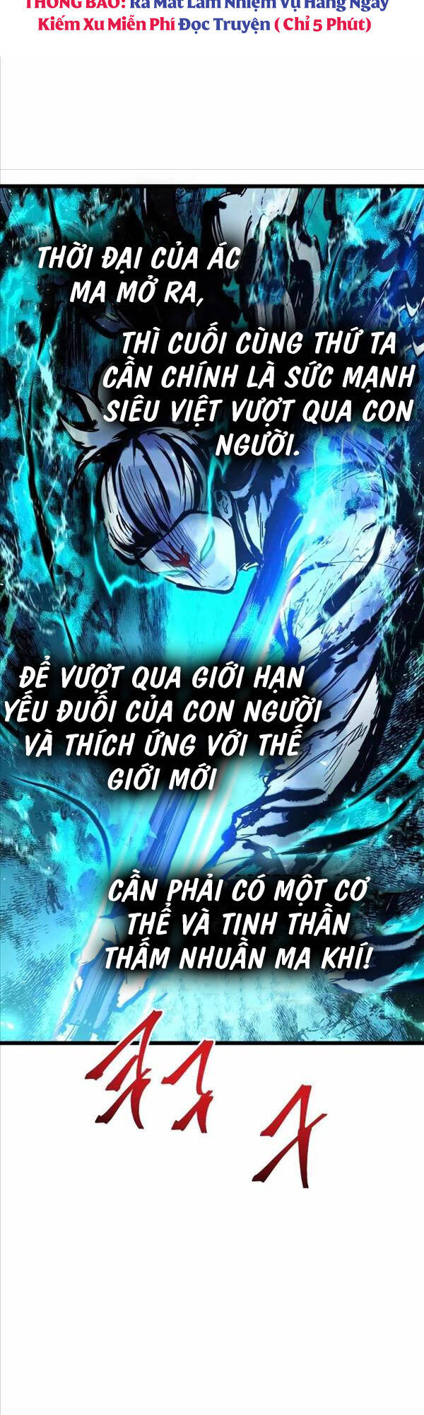 Chiền Thần Tự Sát Hồi Quy Chap 90 - Next Chap 91