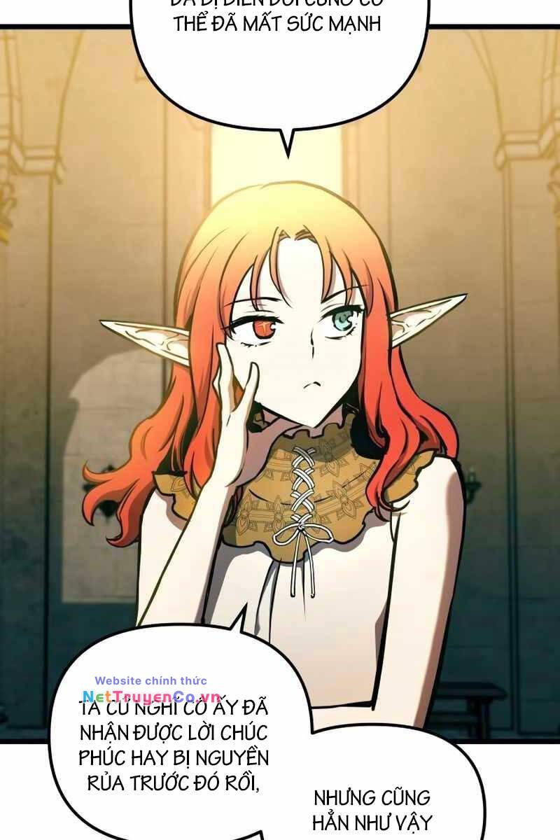 Chiền Thần Tự Sát Hồi Quy Chap 92 - Next Chap 93