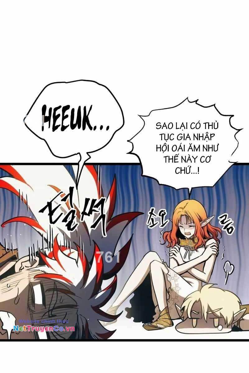 Chiền Thần Tự Sát Hồi Quy Chap 92 - Next Chap 93