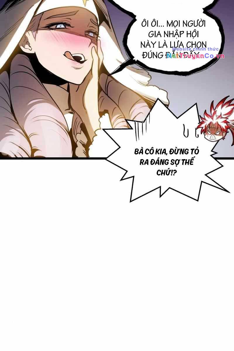 Chiền Thần Tự Sát Hồi Quy Chap 92 - Next Chap 93