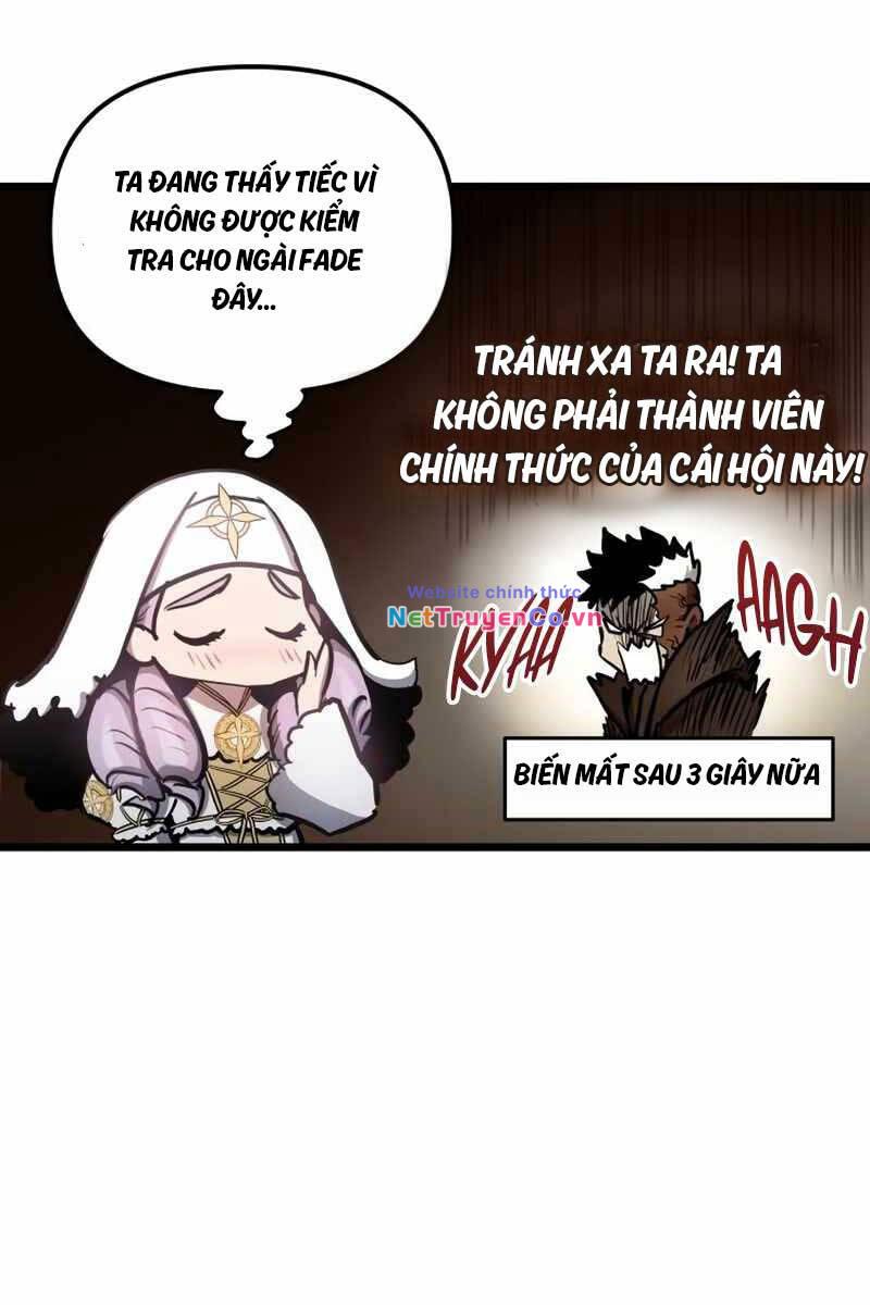 Chiền Thần Tự Sát Hồi Quy Chap 92 - Next Chap 93