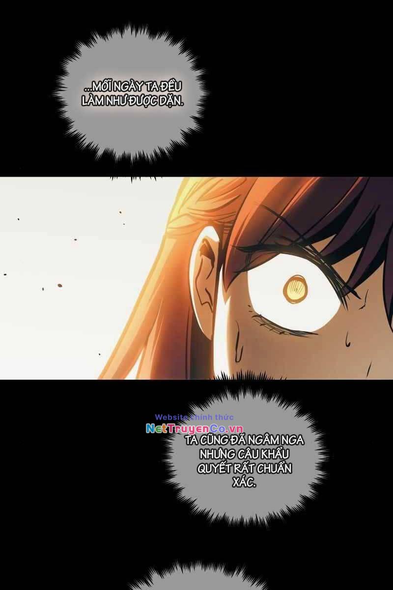 Chiền Thần Tự Sát Hồi Quy Chap 92 - Next Chap 93