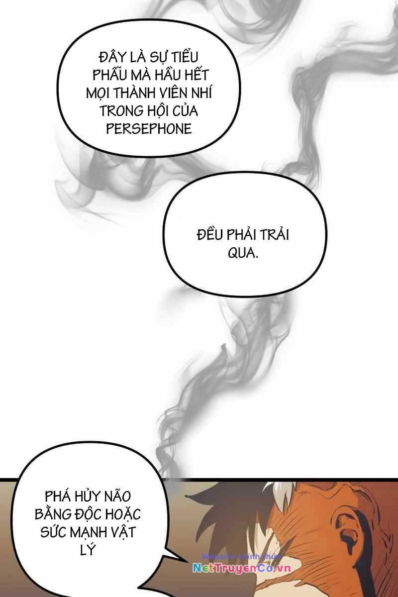 Chiền Thần Tự Sát Hồi Quy Chap 92 - Next Chap 93