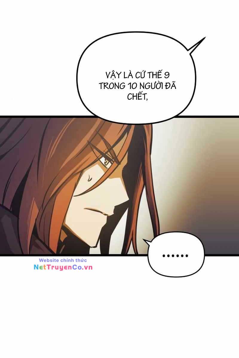 Chiền Thần Tự Sát Hồi Quy Chap 92 - Next Chap 93