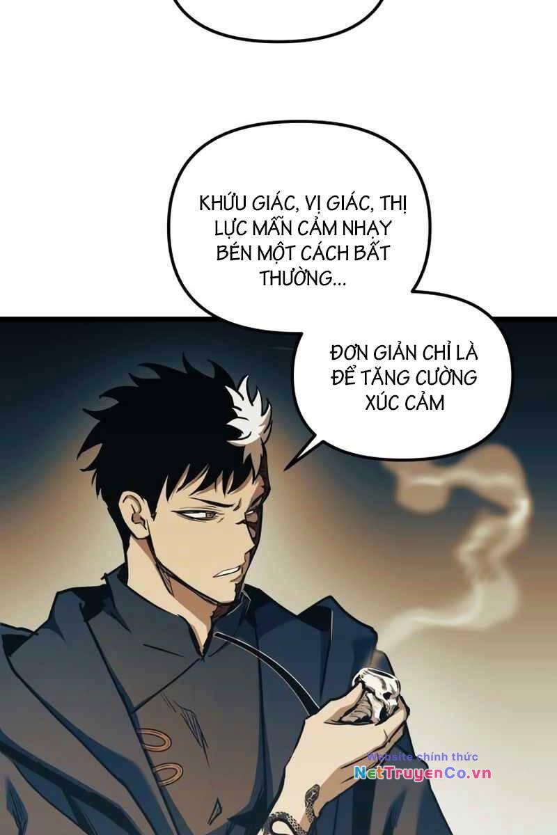 Chiền Thần Tự Sát Hồi Quy Chap 92 - Next Chap 93