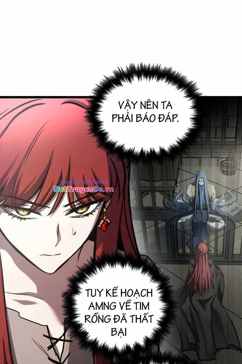 Chiền Thần Tự Sát Hồi Quy Chap 92 - Next Chap 93