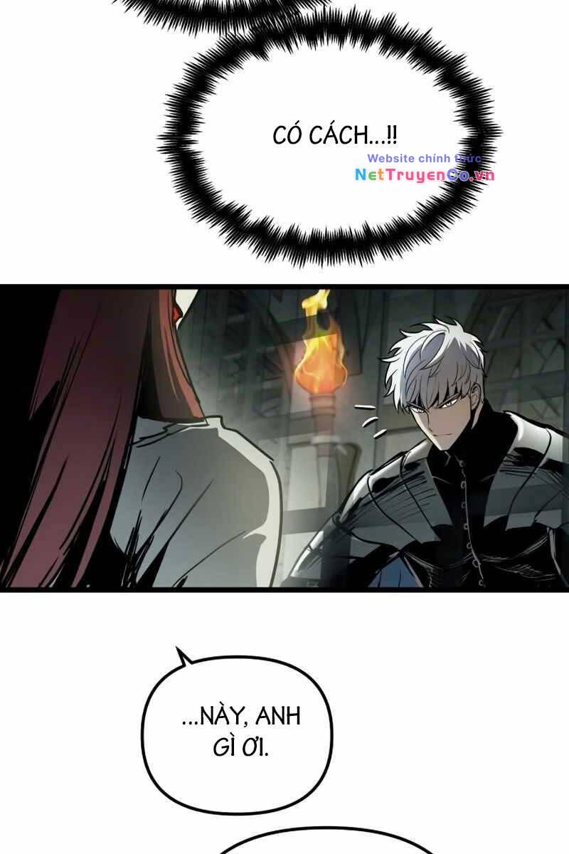 Chiền Thần Tự Sát Hồi Quy Chap 92 - Next Chap 93