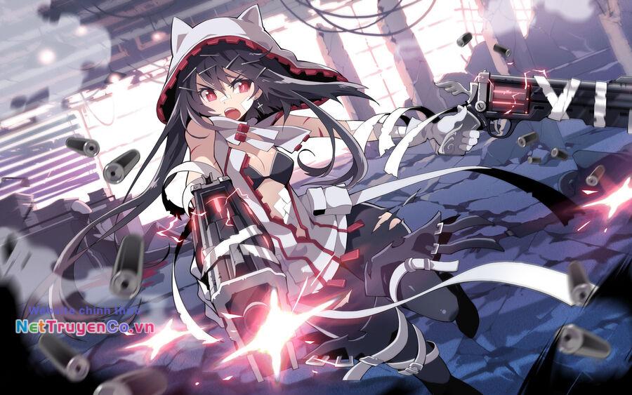 Chiền Thần Tự Sát Hồi Quy Chap 92 - Next Chap 93