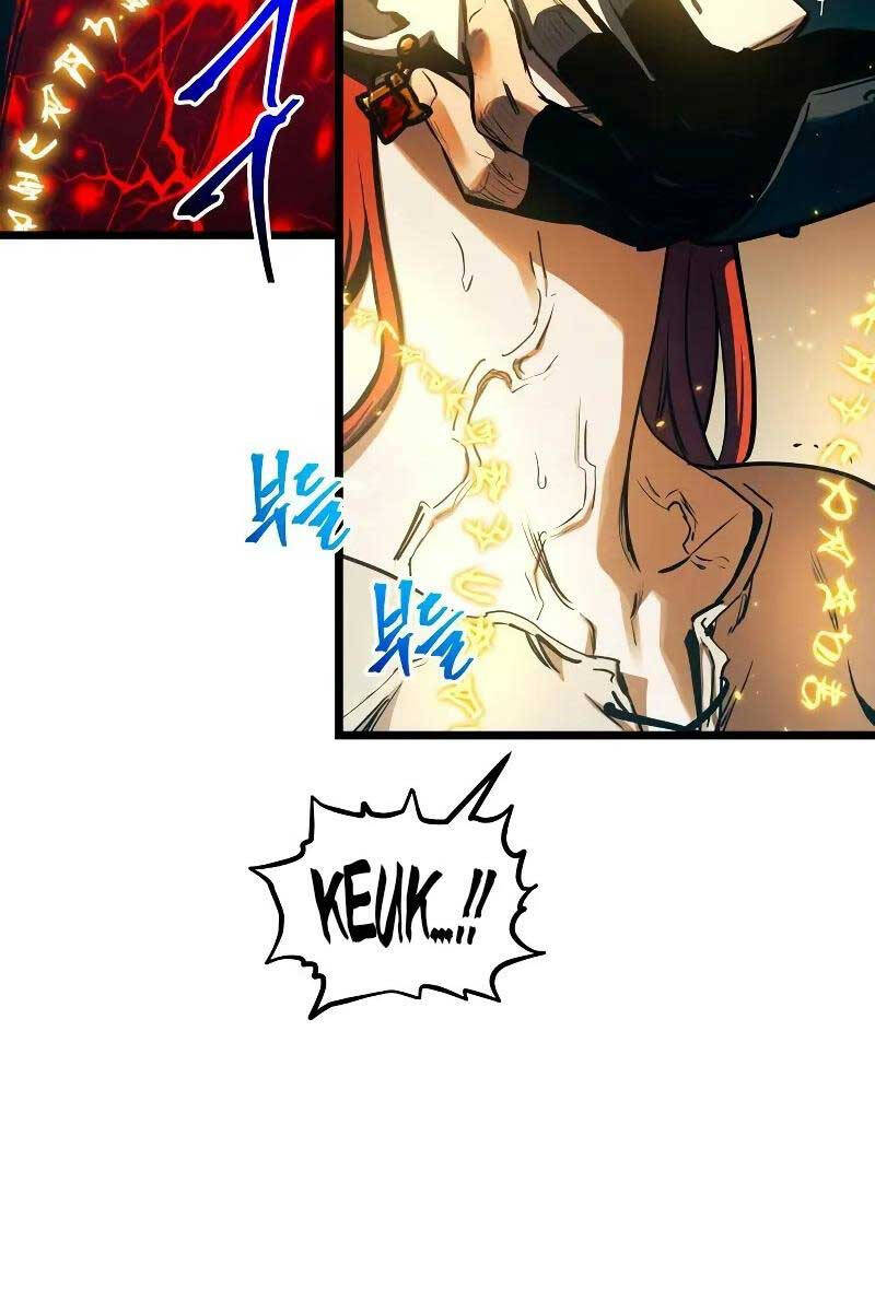 Chiền Thần Tự Sát Hồi Quy Chap 93 - Next Chap 94