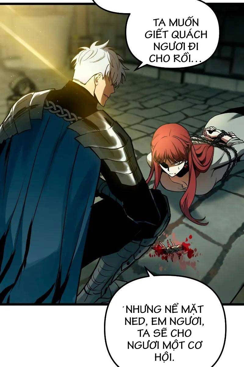 Chiền Thần Tự Sát Hồi Quy Chap 93 - Next Chap 94