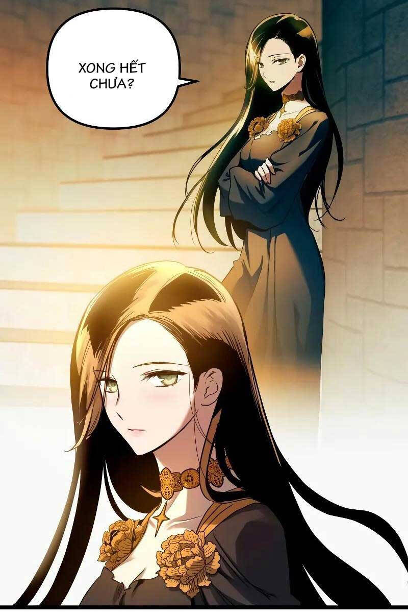 Chiền Thần Tự Sát Hồi Quy Chap 93 - Next Chap 94