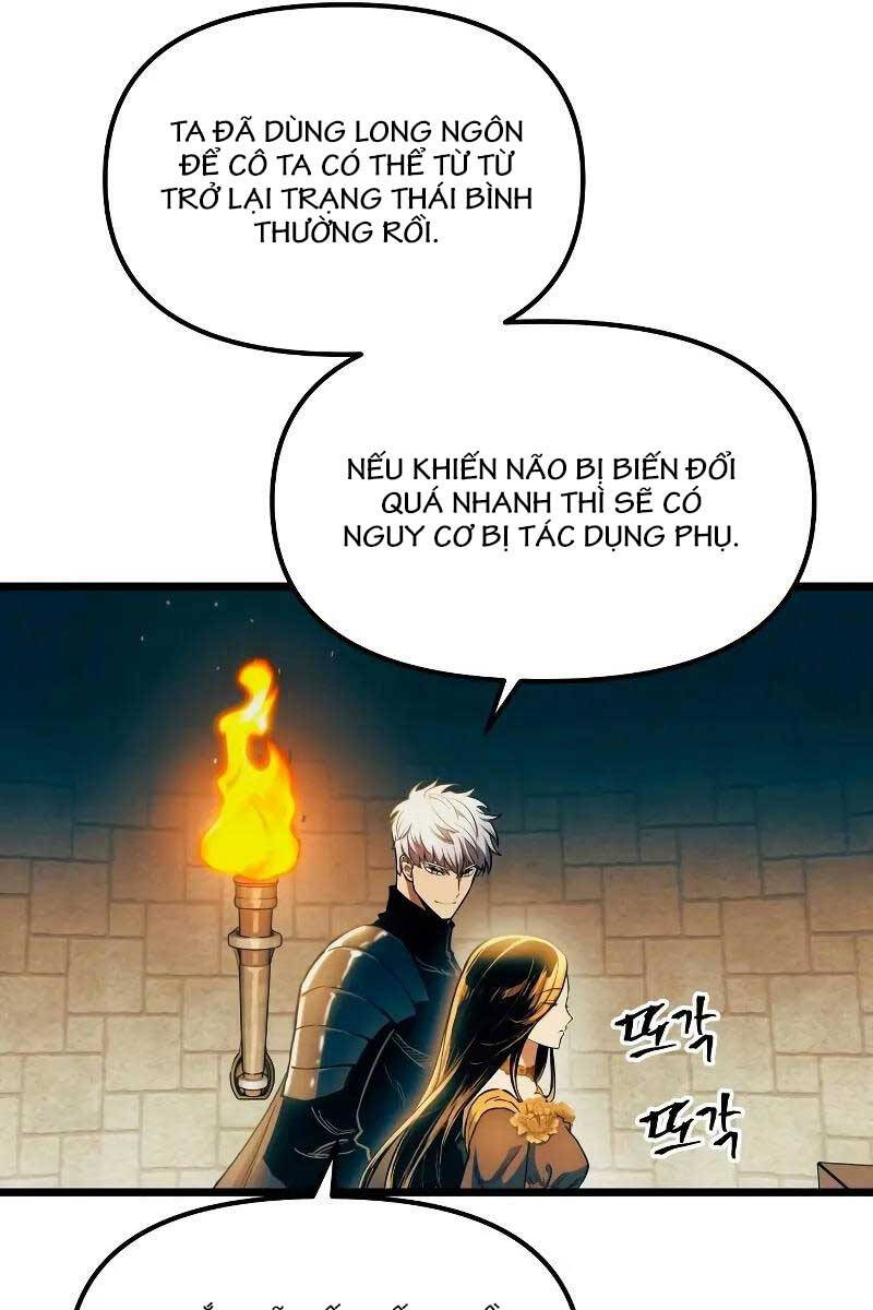 Chiền Thần Tự Sát Hồi Quy Chap 93 - Next Chap 94