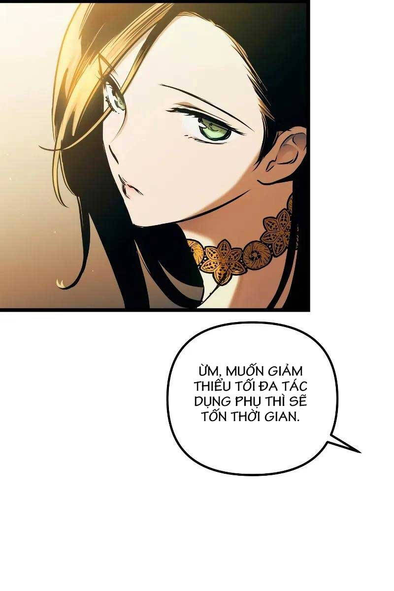 Chiền Thần Tự Sát Hồi Quy Chap 93 - Next Chap 94