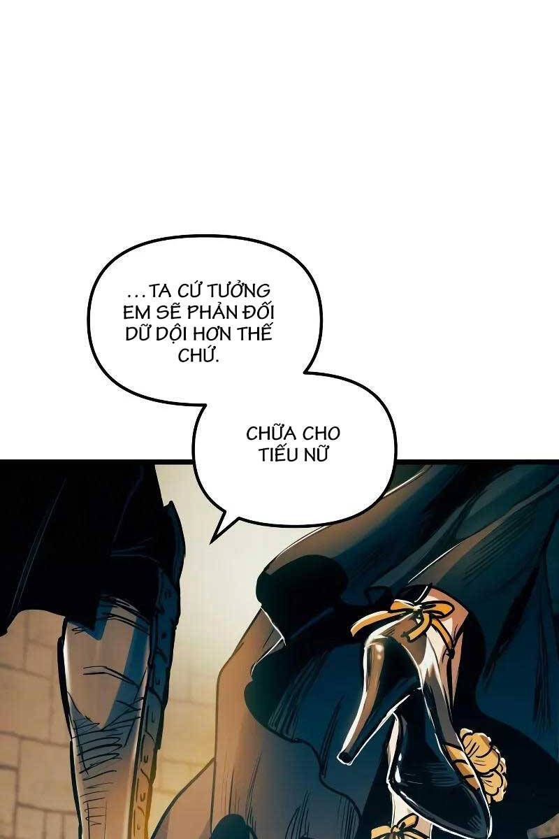 Chiền Thần Tự Sát Hồi Quy Chap 93 - Next Chap 94