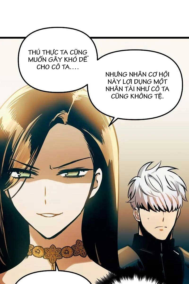 Chiền Thần Tự Sát Hồi Quy Chap 93 - Next Chap 94