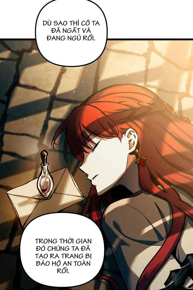 Chiền Thần Tự Sát Hồi Quy Chap 93 - Next Chap 94