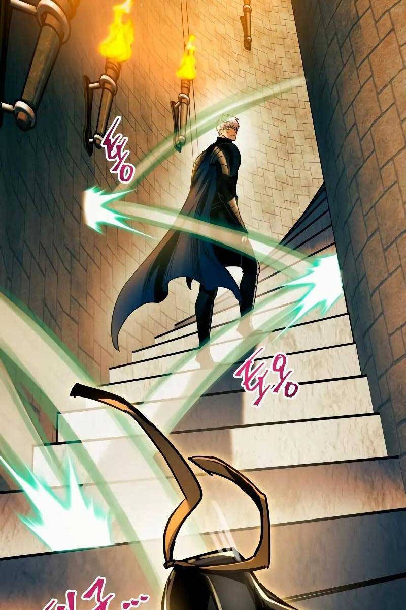 Chiền Thần Tự Sát Hồi Quy Chap 93 - Next Chap 94