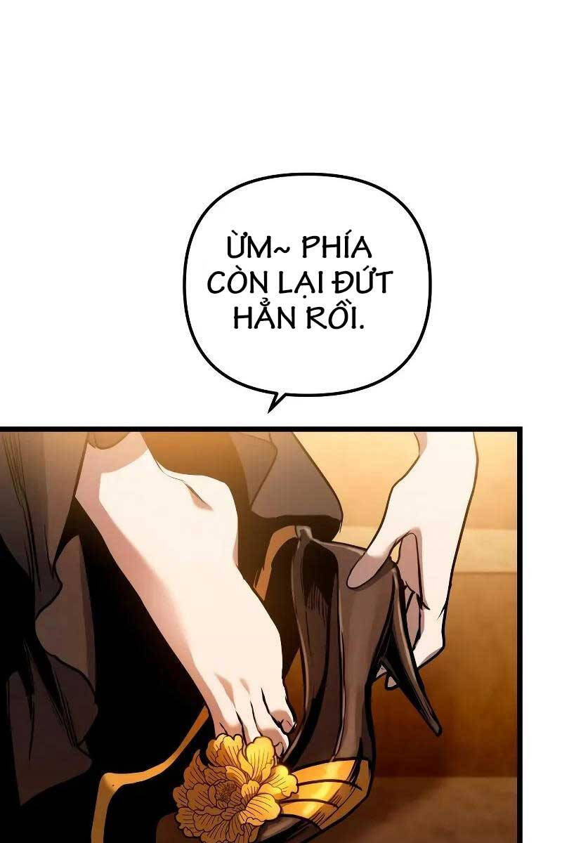 Chiền Thần Tự Sát Hồi Quy Chap 93 - Next Chap 94