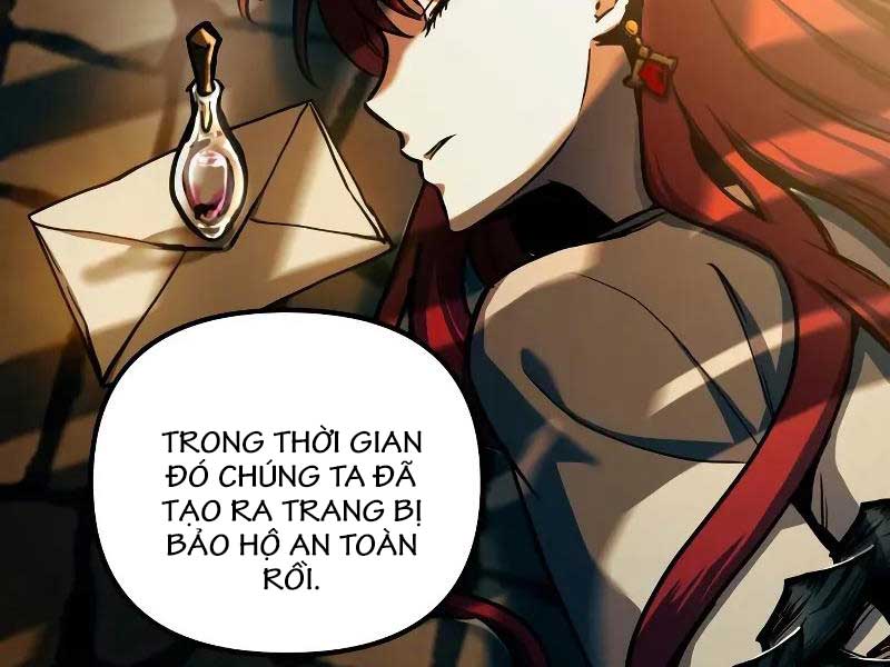 Chiền Thần Tự Sát Hồi Quy Chap 93 - Next Chap 94