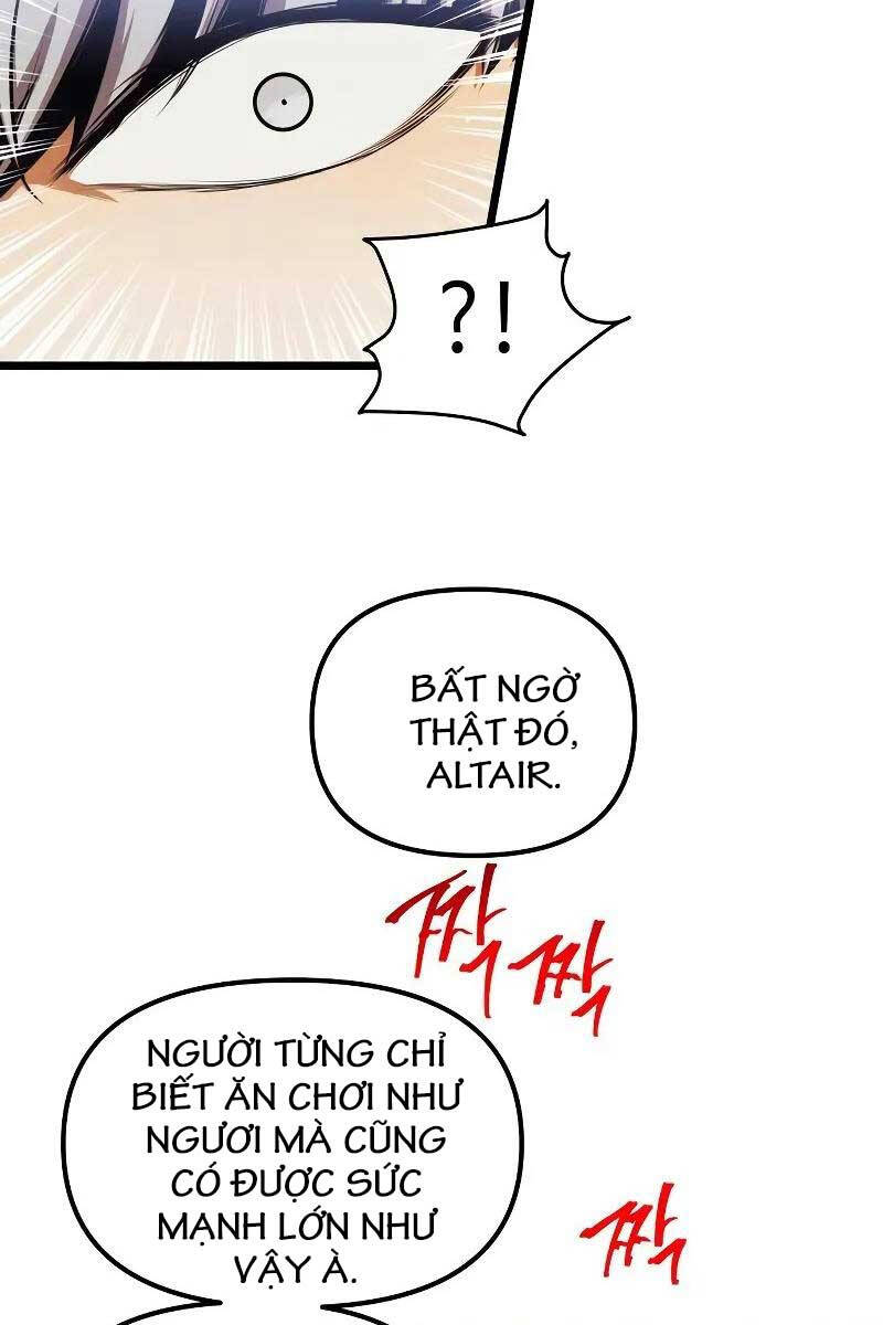 Chiền Thần Tự Sát Hồi Quy Chap 93 - Next Chap 94