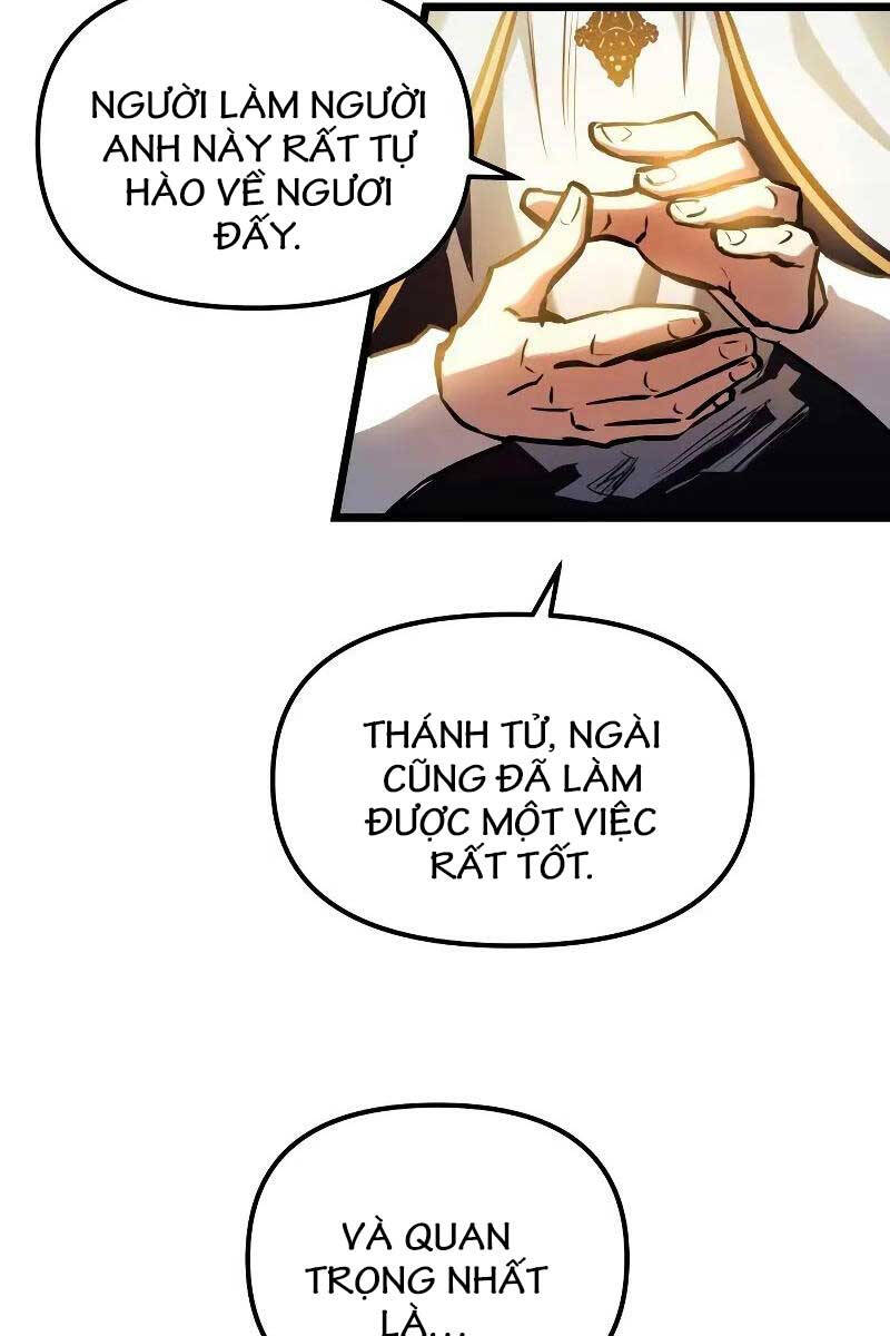 Chiền Thần Tự Sát Hồi Quy Chap 93 - Next Chap 94