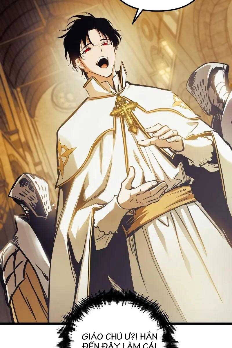 Chiền Thần Tự Sát Hồi Quy Chap 93 - Next Chap 94