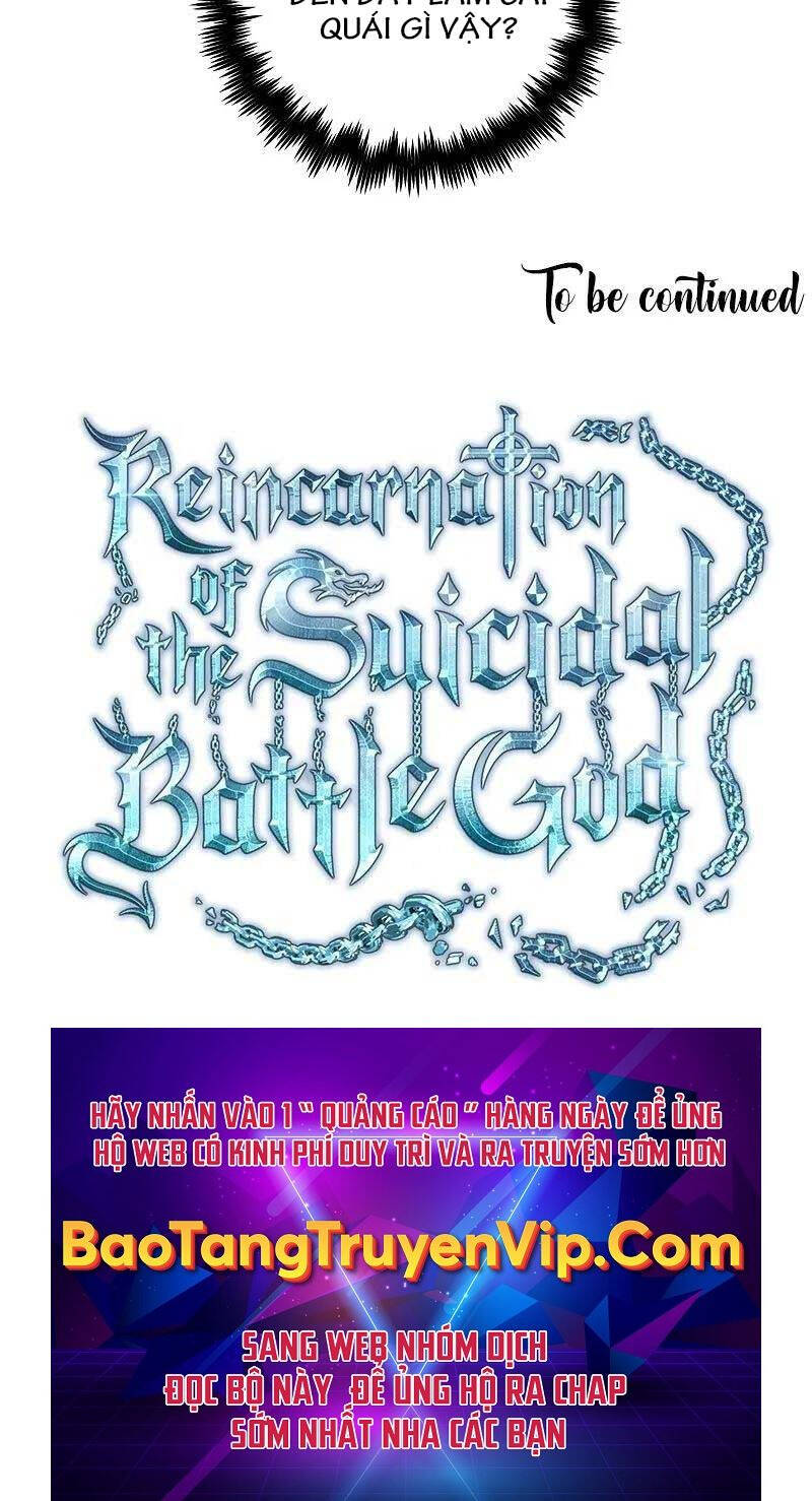 Chiền Thần Tự Sát Hồi Quy Chap 93 - Next Chap 94