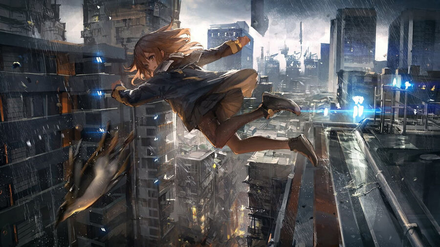 Chiền Thần Tự Sát Hồi Quy Chap 93 - Next Chap 94