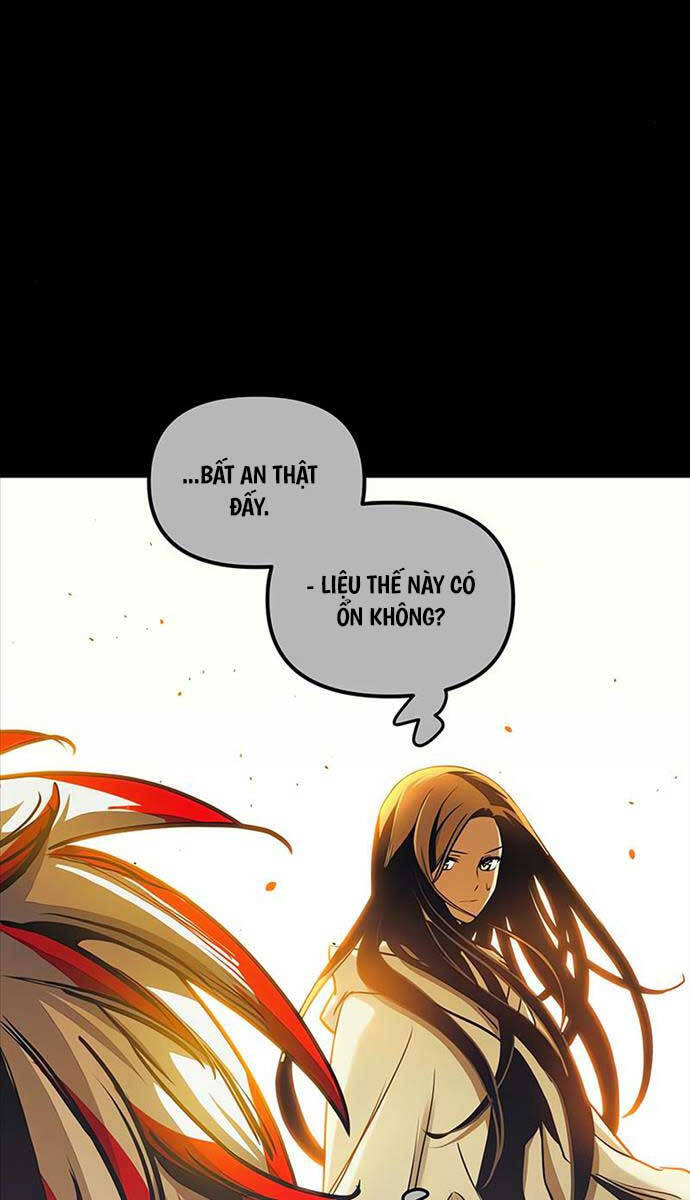 Chiền Thần Tự Sát Hồi Quy Chap 99 - Next Chap 100