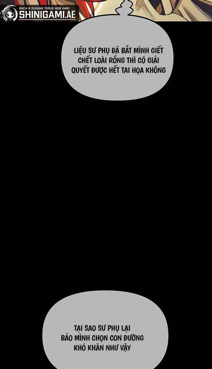 Chiền Thần Tự Sát Hồi Quy Chap 99 - Next Chap 100