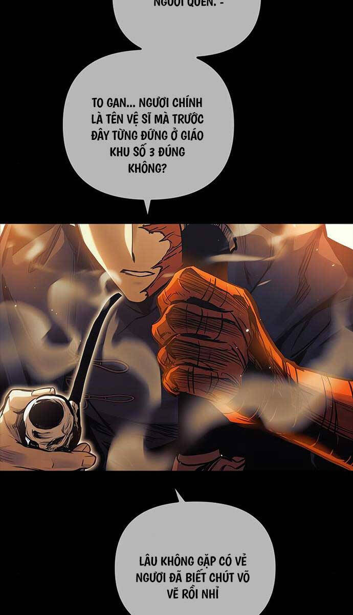 Chiền Thần Tự Sát Hồi Quy Chap 99 - Next Chap 100