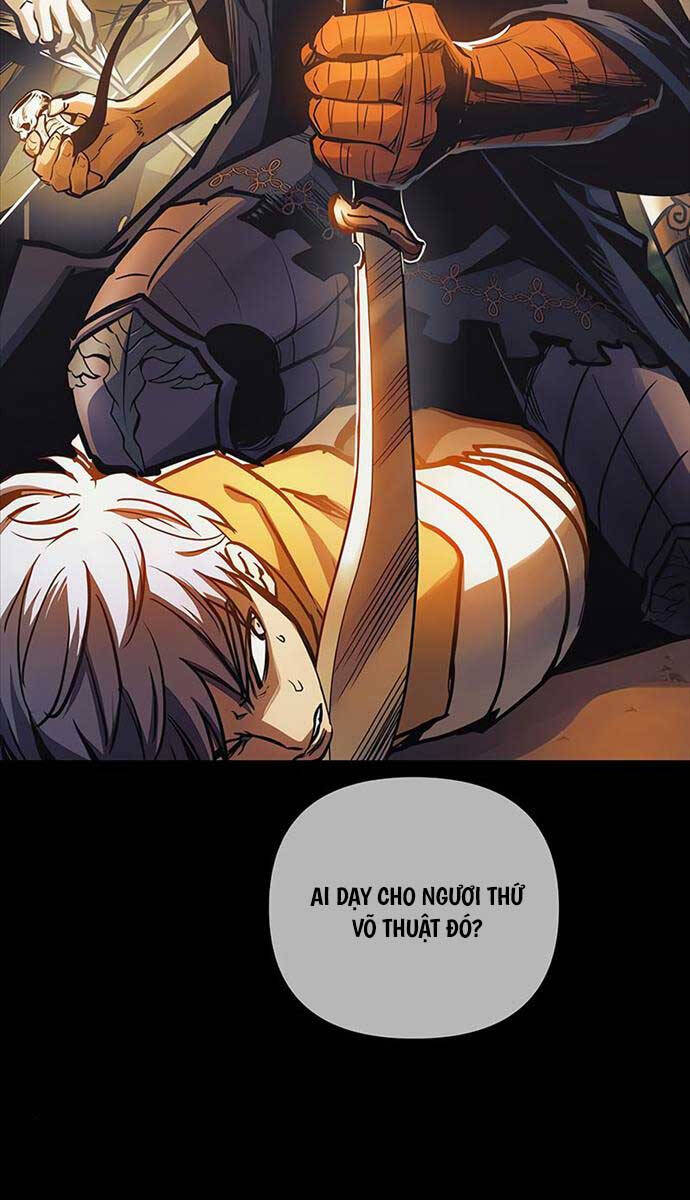 Chiền Thần Tự Sát Hồi Quy Chap 99 - Next Chap 100