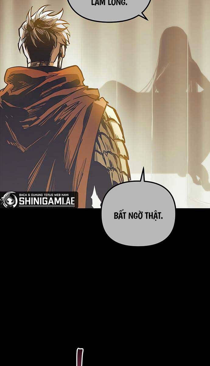 Chiền Thần Tự Sát Hồi Quy Chap 99 - Next Chap 100