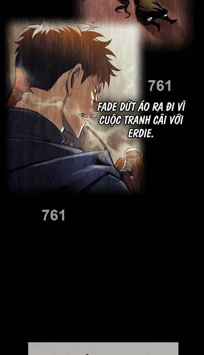 Chiền Thần Tự Sát Hồi Quy Chap 99 - Next Chap 100