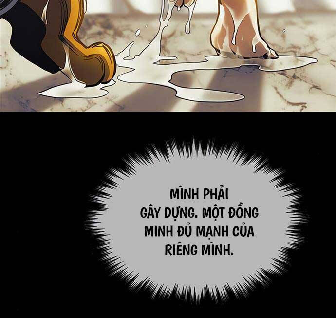 Chiền Thần Tự Sát Hồi Quy Chap 99 - Next Chap 100