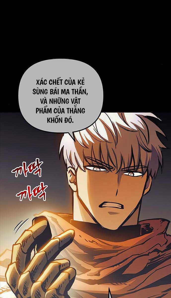 Chiền Thần Tự Sát Hồi Quy Chap 99 - Next Chap 100