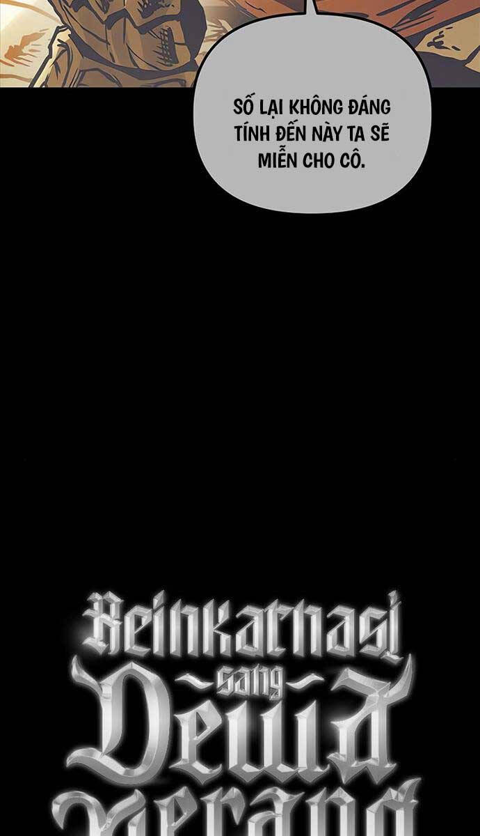 Chiền Thần Tự Sát Hồi Quy Chap 99 - Next Chap 100
