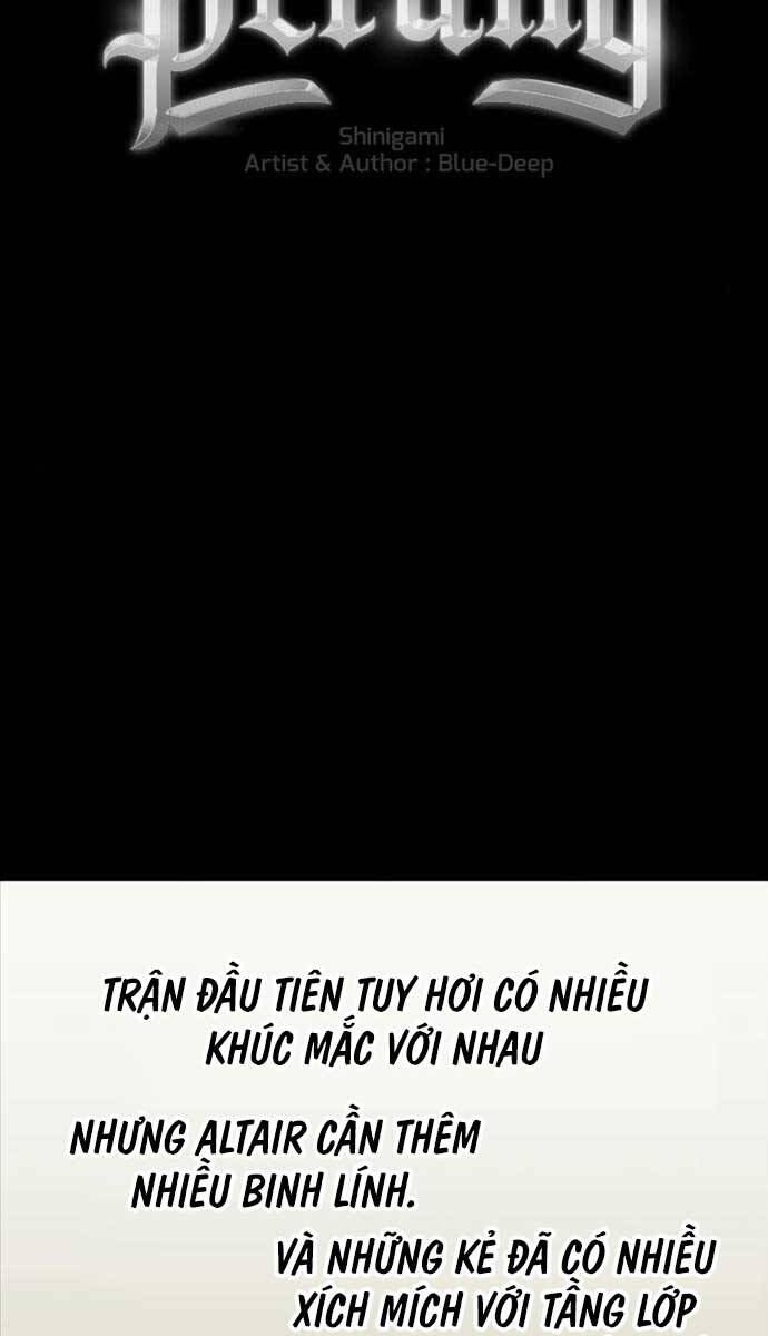 Chiền Thần Tự Sát Hồi Quy Chap 99 - Next Chap 100