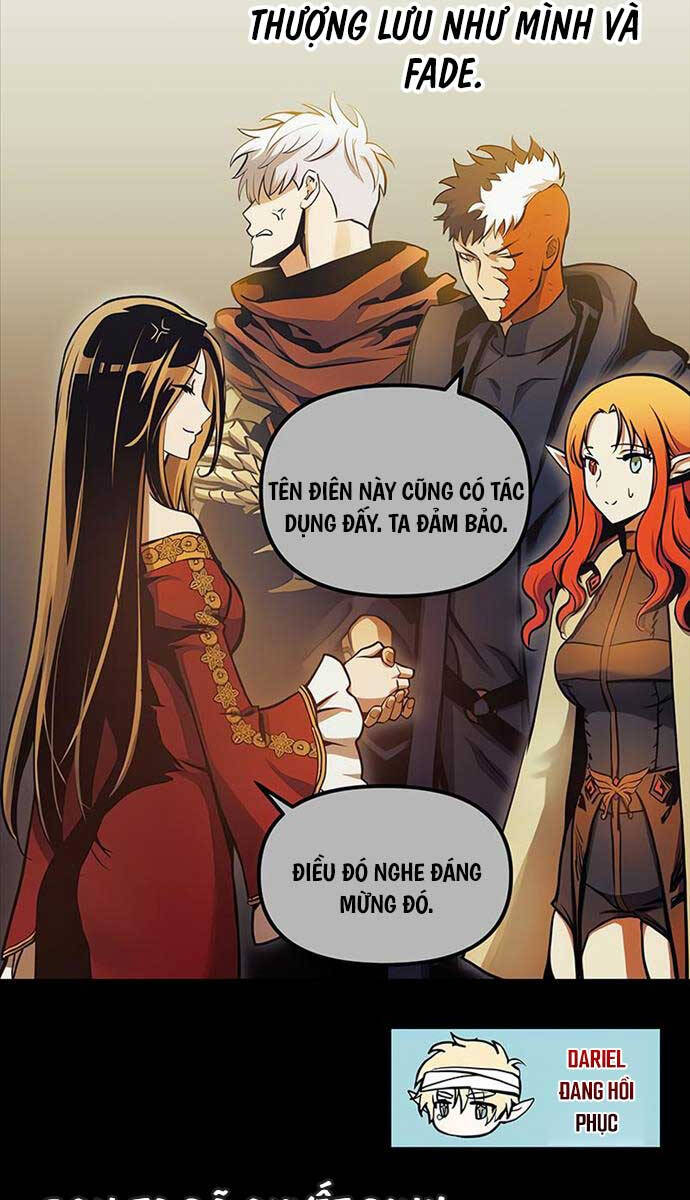 Chiền Thần Tự Sát Hồi Quy Chap 99 - Next Chap 100