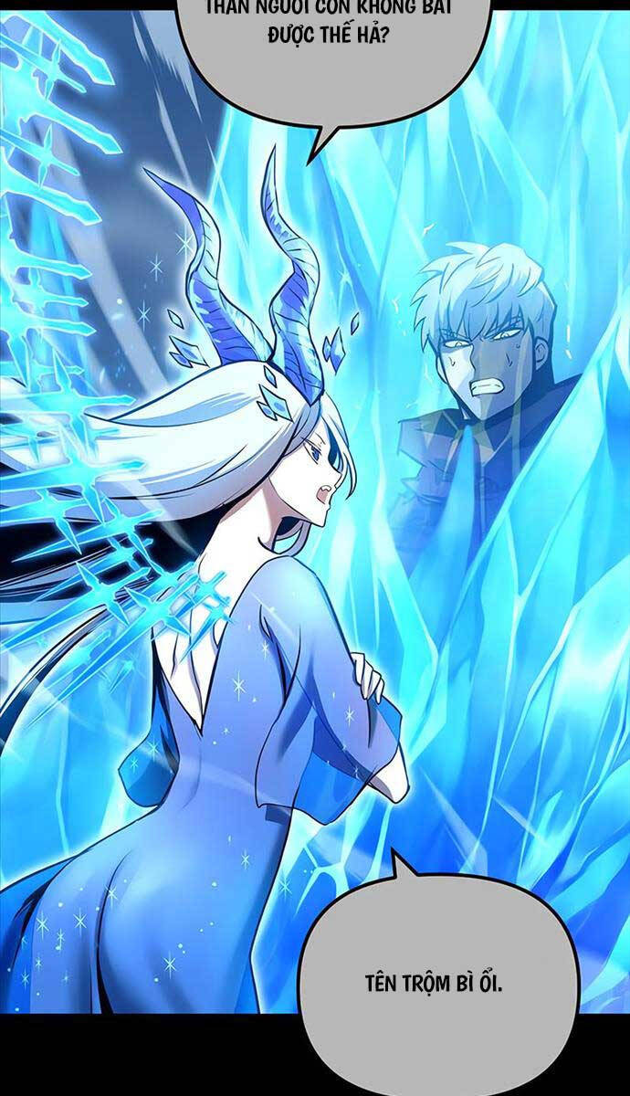 Chiền Thần Tự Sát Hồi Quy Chap 99 - Next Chap 100