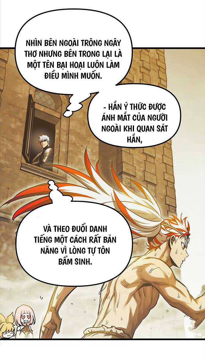 Chiền Thần Tự Sát Hồi Quy Chap 99 - Next Chap 100