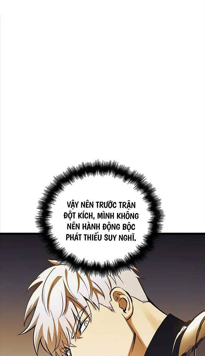 Chiền Thần Tự Sát Hồi Quy Chap 99 - Next Chap 100