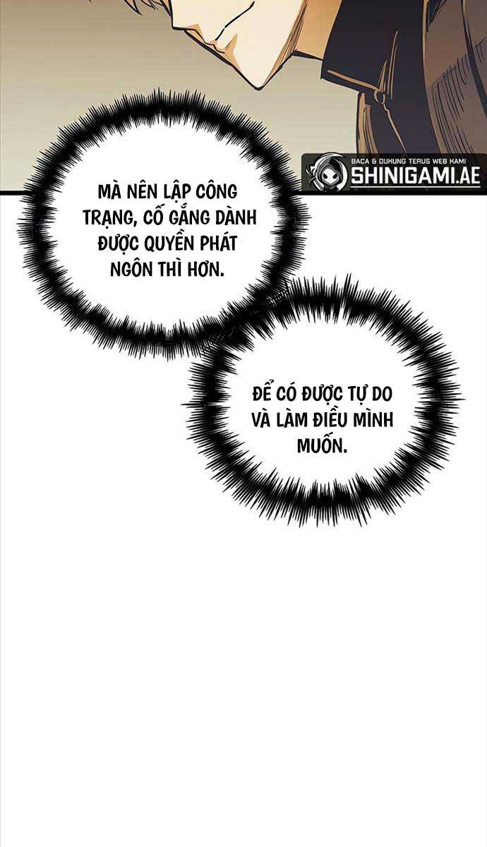 Chiền Thần Tự Sát Hồi Quy Chap 99 - Next Chap 100