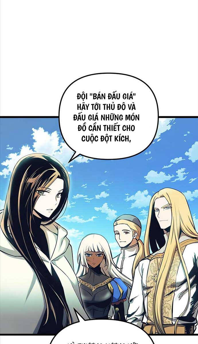 Chiền Thần Tự Sát Hồi Quy Chap 99 - Next Chap 100