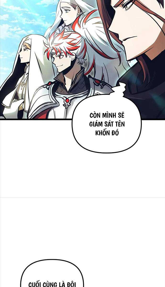 Chiền Thần Tự Sát Hồi Quy Chap 99 - Next Chap 100