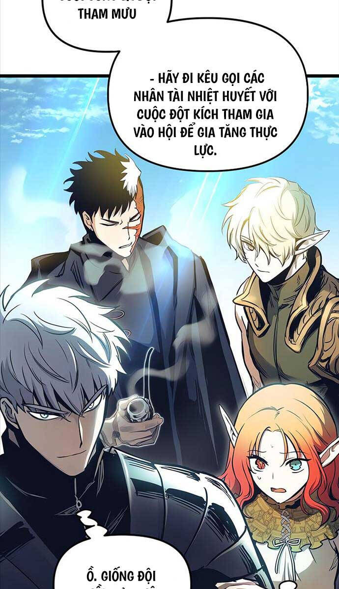 Chiền Thần Tự Sát Hồi Quy Chap 99 - Next Chap 100