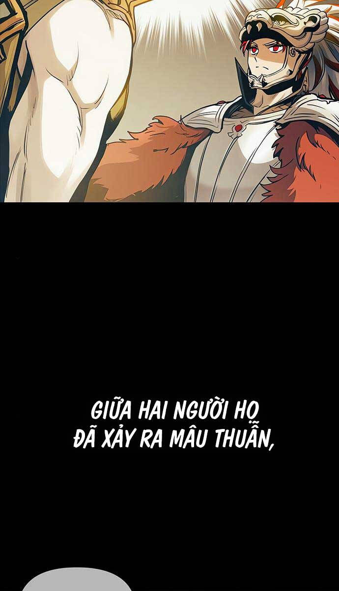 Chiền Thần Tự Sát Hồi Quy Chap 99 - Next Chap 100