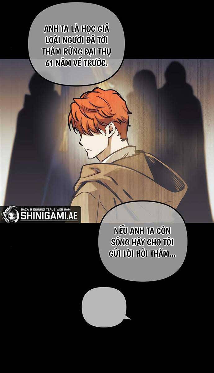 Chiền Thần Tự Sát Hồi Quy Chap 99 - Next Chap 100